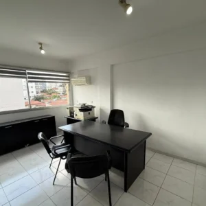 96m² Office for Rent in Limassol – Agia Zoni