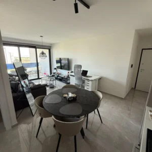 1 Bedroom Apartment for Rent in Limassol District