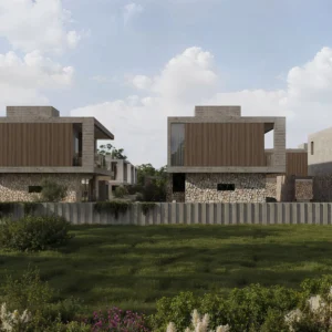 3 Bedroom House for Sale in Geroskipou, Paphos District