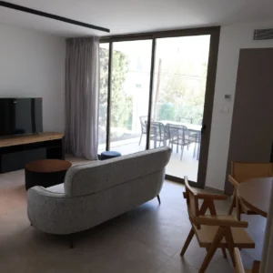 2 Bedroom Apartment for Rent in Nicosia District