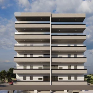 2 Bedroom Apartment for Sale in Latsia, Nicosia District