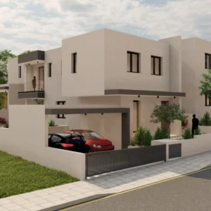 3 Bedroom House for Sale in Dali, Nicosia District