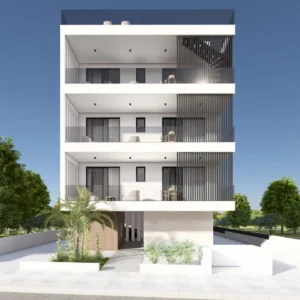 2 Bedroom Apartment for Sale in Latsia, Nicosia District
