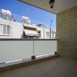 2 Bedroom Apartment for Sale in Nicosia District