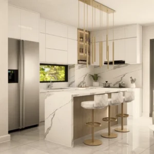 1 Bedroom Apartment for Sale in Kiti, Larnaca District