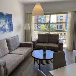 2 Bedroom Apartment for Rent in Limassol District