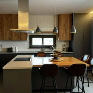 3 Bedroom Apartment for Rent in Limassol – Panthea