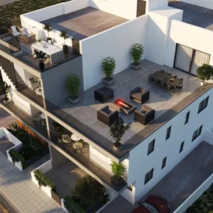 2 Bedroom Apartment for Sale in Kiti, Larnaca District