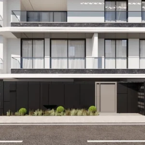 3 Bedroom Apartment for Sale in Larnaca District