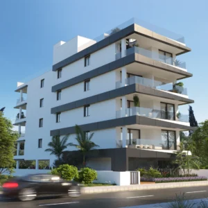 2 Bedroom Apartment for Sale in Larnaca – Sotiros