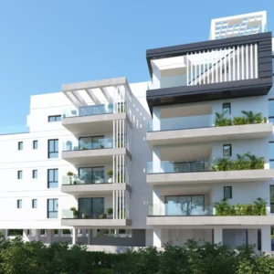 2 Bedroom Apartment for Sale in Larnaca – Sotiros