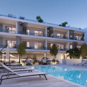 3 Bedroom Apartment for Sale in Livadia Larnakas, Larnaca District