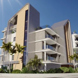 1 Bedroom Apartment for Sale in Livadia Larnakas, Larnaca District