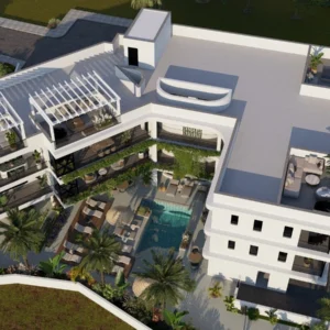 2 Bedroom Apartment for Sale in Kapparis, Famagusta District