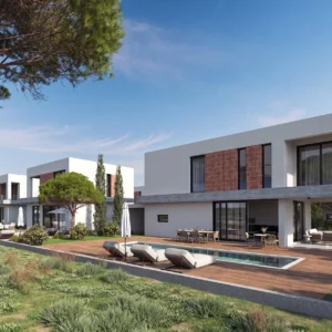3 Bedroom House for Sale in Pernera, Famagusta District
