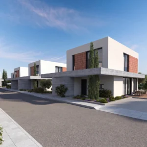 3 Bedroom House for Sale in Pernera, Famagusta District