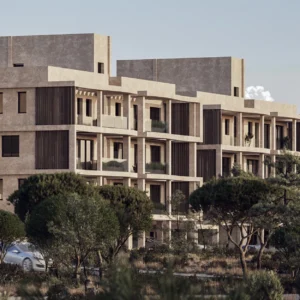 2 Bedroom Apartment for Sale in Kapparis, Famagusta District