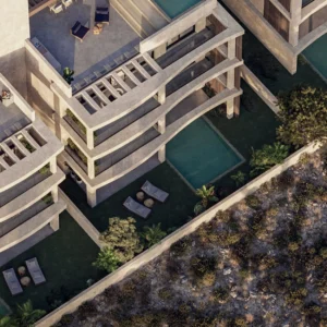 2 Bedroom Apartment for Sale in Kapparis, Famagusta District