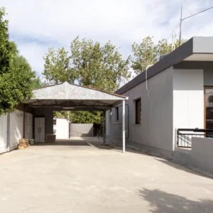 2 Bedroom House for Rent in Limassol District