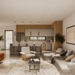3 Bedroom House for Sale in Psimolofou, Nicosia District