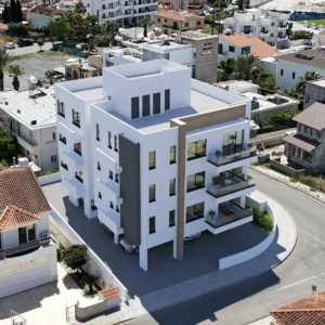 3 Bedroom Apartment for Sale in Larnaca – Sotiros