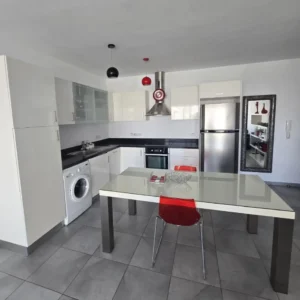 2 Bedroom Apartment for Rent in Limassol – Agios Nektarios