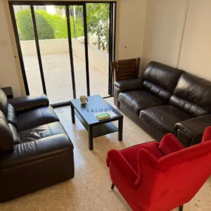 2 Bedroom Apartment for Rent in Dhekelia, Larnaca District