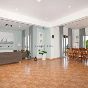 3 Bedroom House for Sale in Famagusta – Agia Napa
