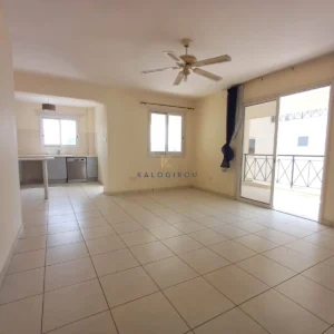 2 Bedroom Apartment for Rent in Oroklini, Larnaca District