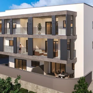 1 Bedroom Apartment for Sale in Limassol District