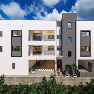 2 Bedroom Apartment for Sale in Limassol District