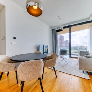 2 Bedroom Apartment for Rent in Potamos Germasogeias, Limassol District
