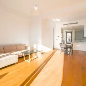 3 Bedroom Apartment for Rent in Potamos Germasogeias, Limassol District