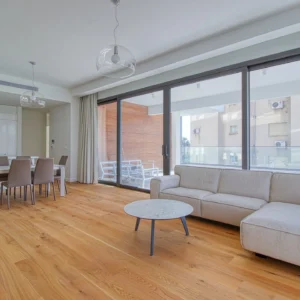 3 Bedroom Apartment for Rent in Potamos Germasogeias, Limassol District