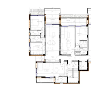 1 Bedroom Apartment for Sale in Limassol – Agios Athanasios