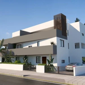 3 Bedroom Apartment for Sale in Kiti, Larnaca District