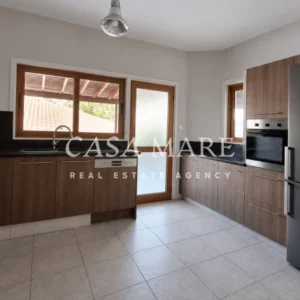 4 Bedroom House for Rent