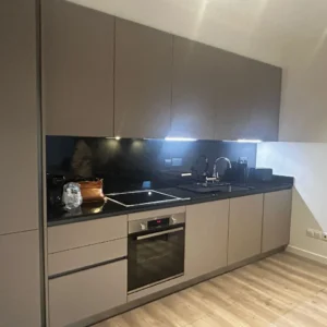 1 Bedroom Apartment for Rent in Limassol – Zakaki