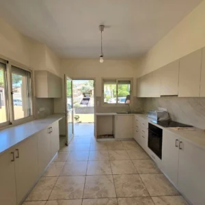 3 Bedroom House for Rent in Souni, Limassol District