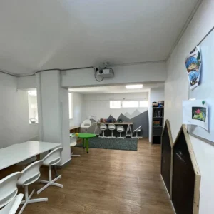 147m² Office for Rent in Limassol – Agia Zoni