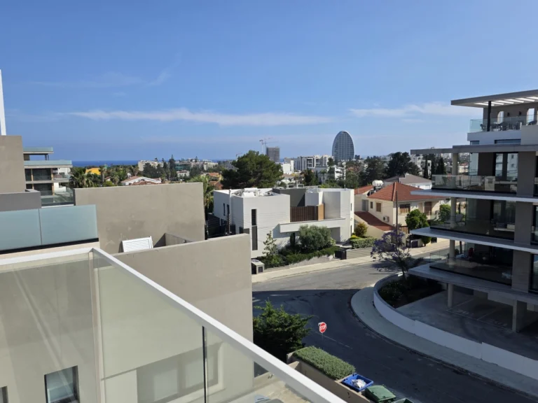 3 Bedroom Apartment for Sale in Germasogeia, Limassol District