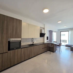 3 Bedroom Apartment for Sale in Limassol – Agia Zoni