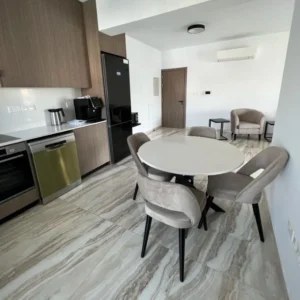 2 Bedroom Apartment for Rent in Limassol – Agios Athanasios