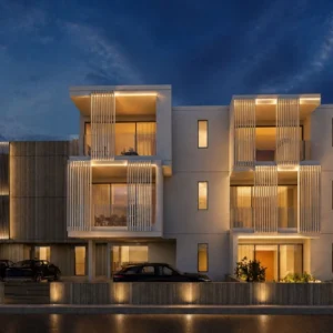 1 Bedroom Apartment for Sale in Chlorakas, Paphos District
