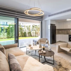 2 Bedroom Apartment for Sale in Larnaca District