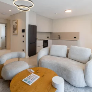 2 Bedroom Apartment for Sale in Paphos – Agios Theodoros