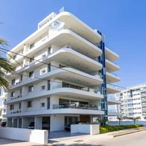 2 Bedroom Apartment for Sale in Larnaca District