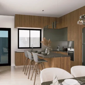 4 Bedroom House for Sale in Akrounta, Limassol District