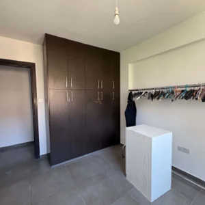 3 Bedroom Apartment for Rent in Nicosia District