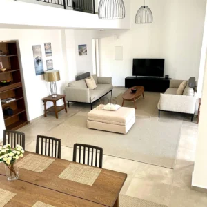 5 Bedroom House for Rent in Limassol – Mesa Geitonia